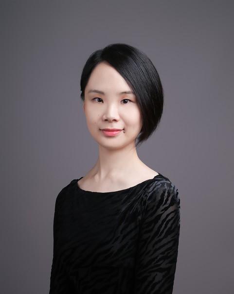 New staff members in the department of China Studies-Dr Huimin Du